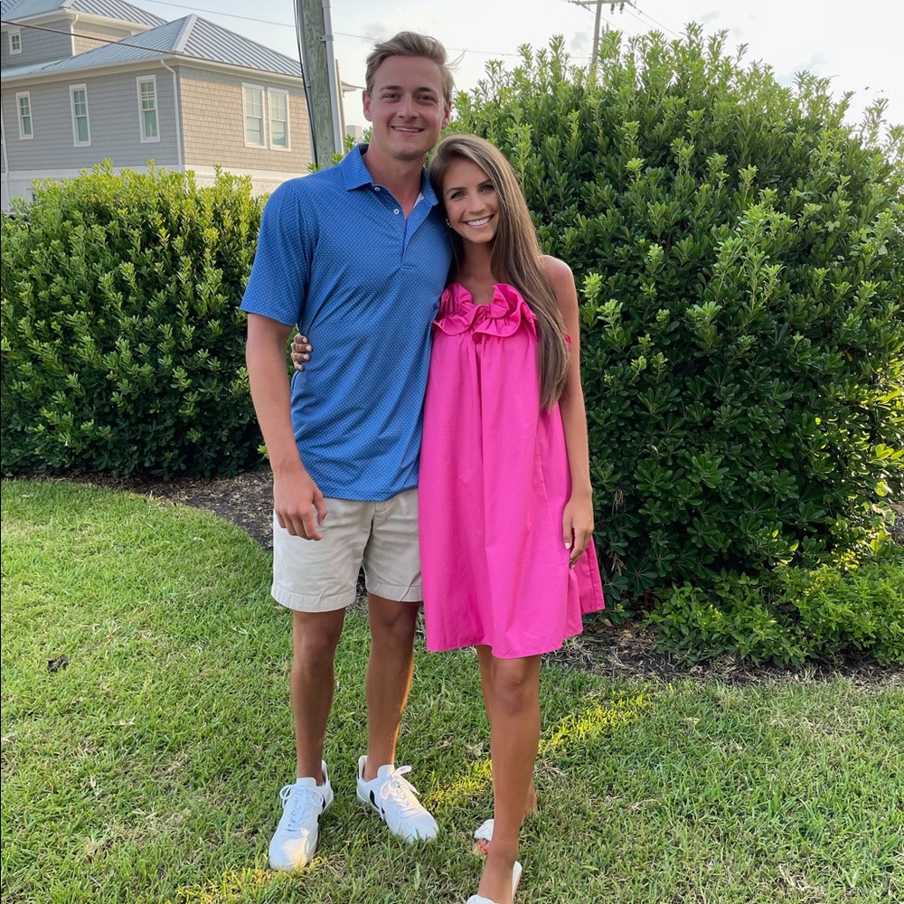 Meet your Posher, Keith